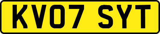 KV07SYT