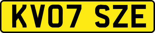 KV07SZE