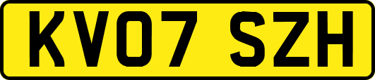 KV07SZH