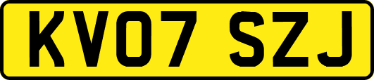 KV07SZJ
