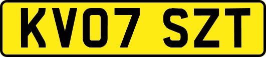 KV07SZT