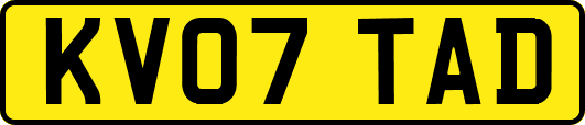 KV07TAD