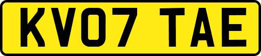 KV07TAE