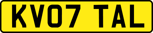 KV07TAL