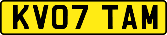 KV07TAM
