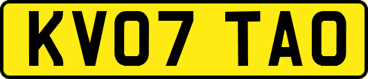 KV07TAO