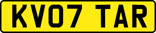 KV07TAR