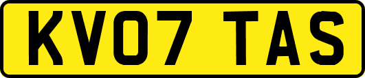 KV07TAS