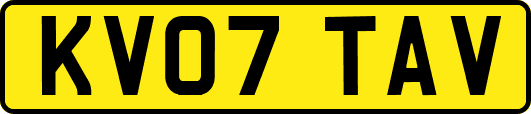 KV07TAV