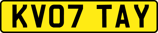 KV07TAY
