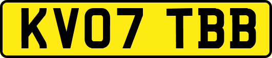 KV07TBB