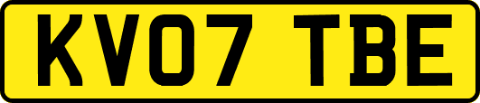 KV07TBE