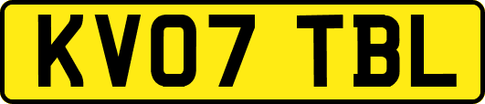 KV07TBL