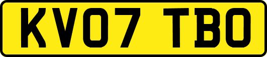 KV07TBO