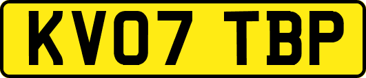 KV07TBP