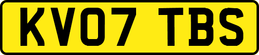 KV07TBS