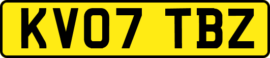 KV07TBZ