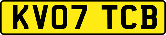 KV07TCB