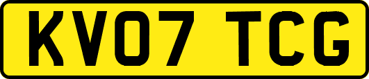 KV07TCG