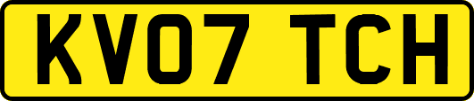 KV07TCH