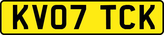 KV07TCK