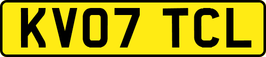 KV07TCL