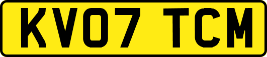 KV07TCM