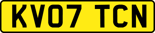 KV07TCN