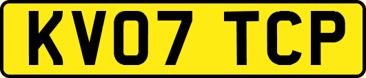 KV07TCP