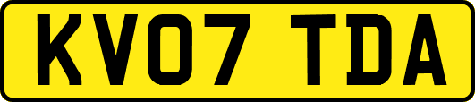 KV07TDA