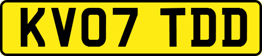KV07TDD