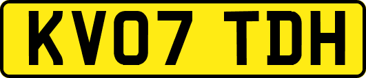 KV07TDH