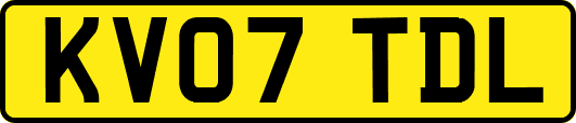 KV07TDL