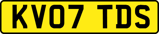 KV07TDS