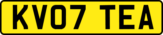 KV07TEA