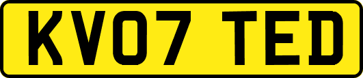 KV07TED