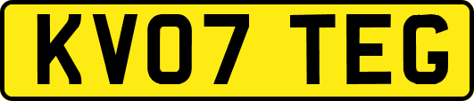 KV07TEG
