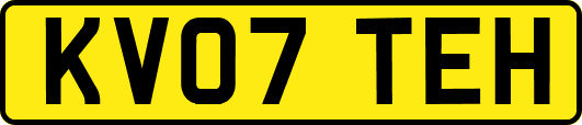 KV07TEH