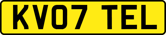 KV07TEL