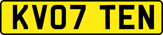 KV07TEN