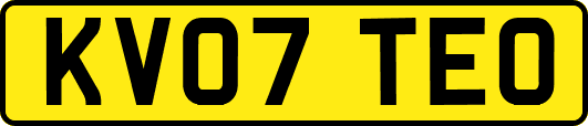 KV07TEO