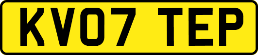 KV07TEP