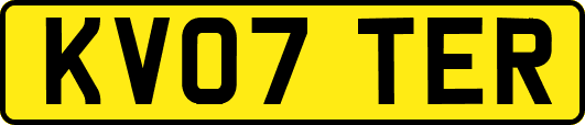 KV07TER