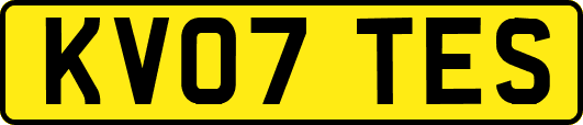 KV07TES