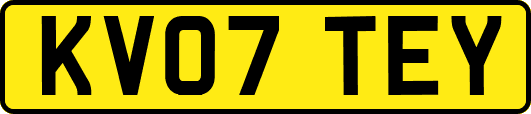 KV07TEY