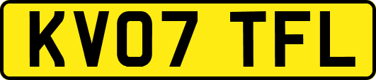 KV07TFL