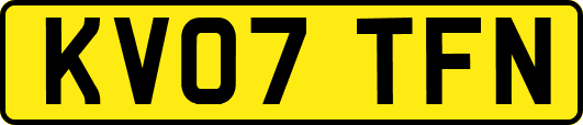 KV07TFN