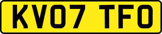 KV07TFO