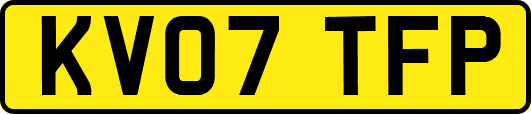 KV07TFP