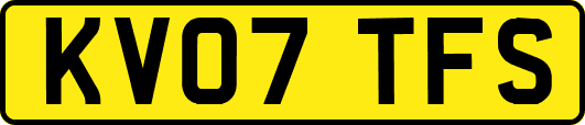 KV07TFS